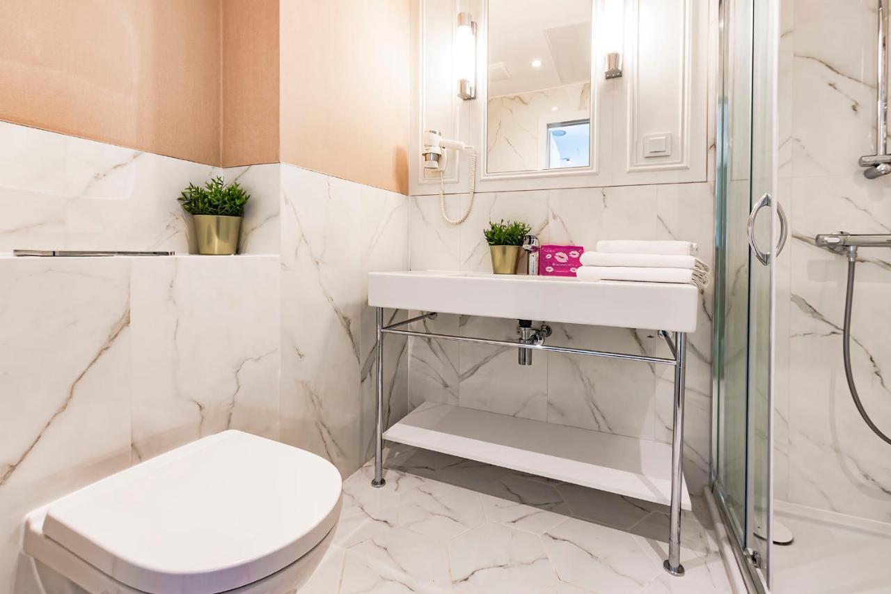Vacationclub - Baltic Park Fort Apartament G.308 Swinoujscie Ngoại thất bức ảnh