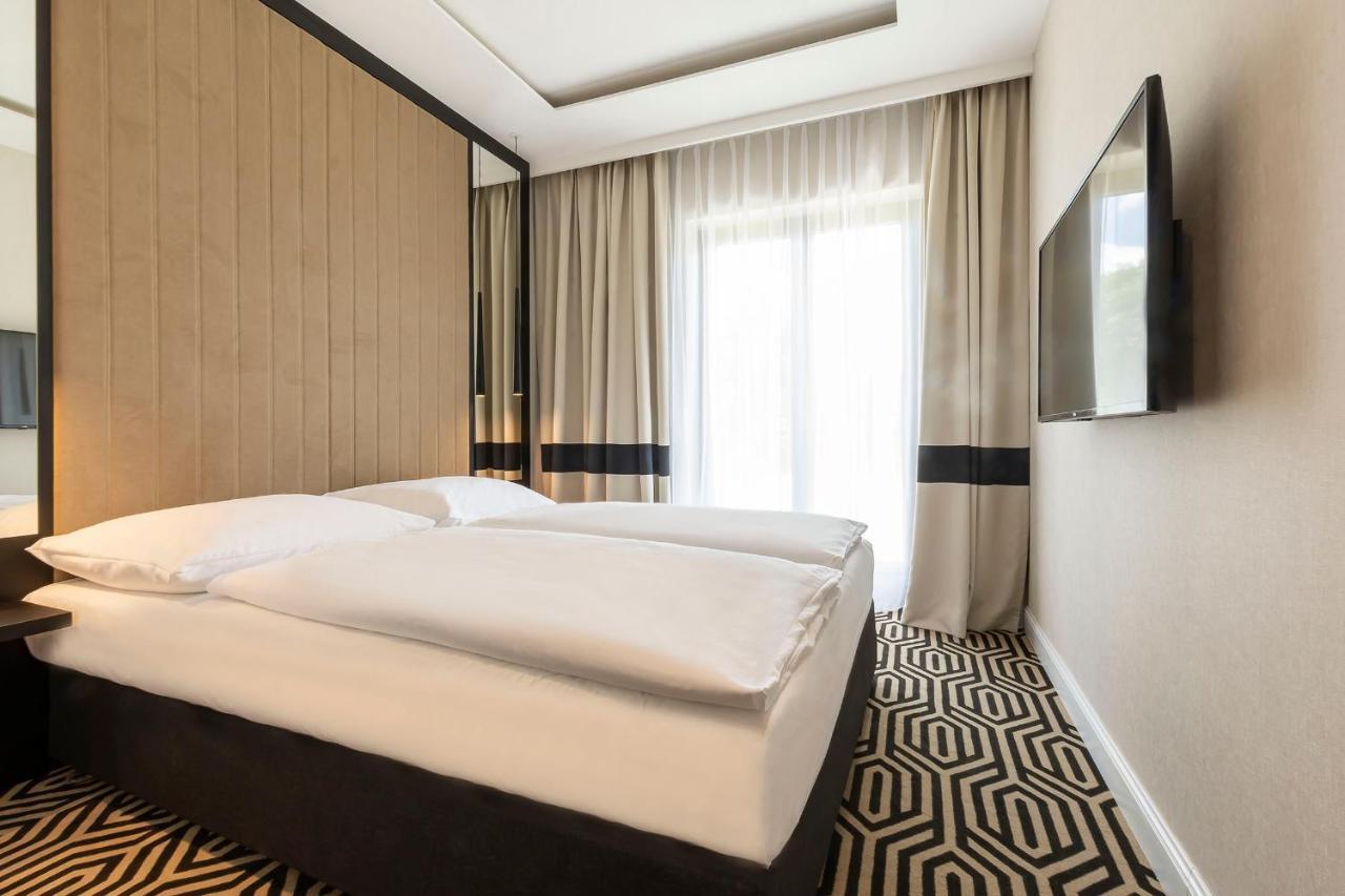 Vacationclub - Baltic Park Fort Apartament G.308 Swinoujscie Ngoại thất bức ảnh