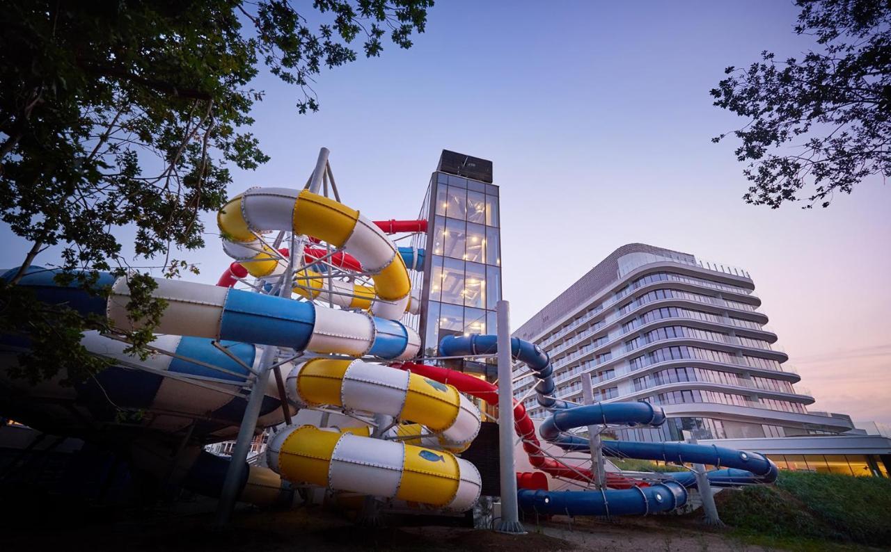 Vacationclub - Baltic Park Fort Apartament G.308 Swinoujscie Ngoại thất bức ảnh