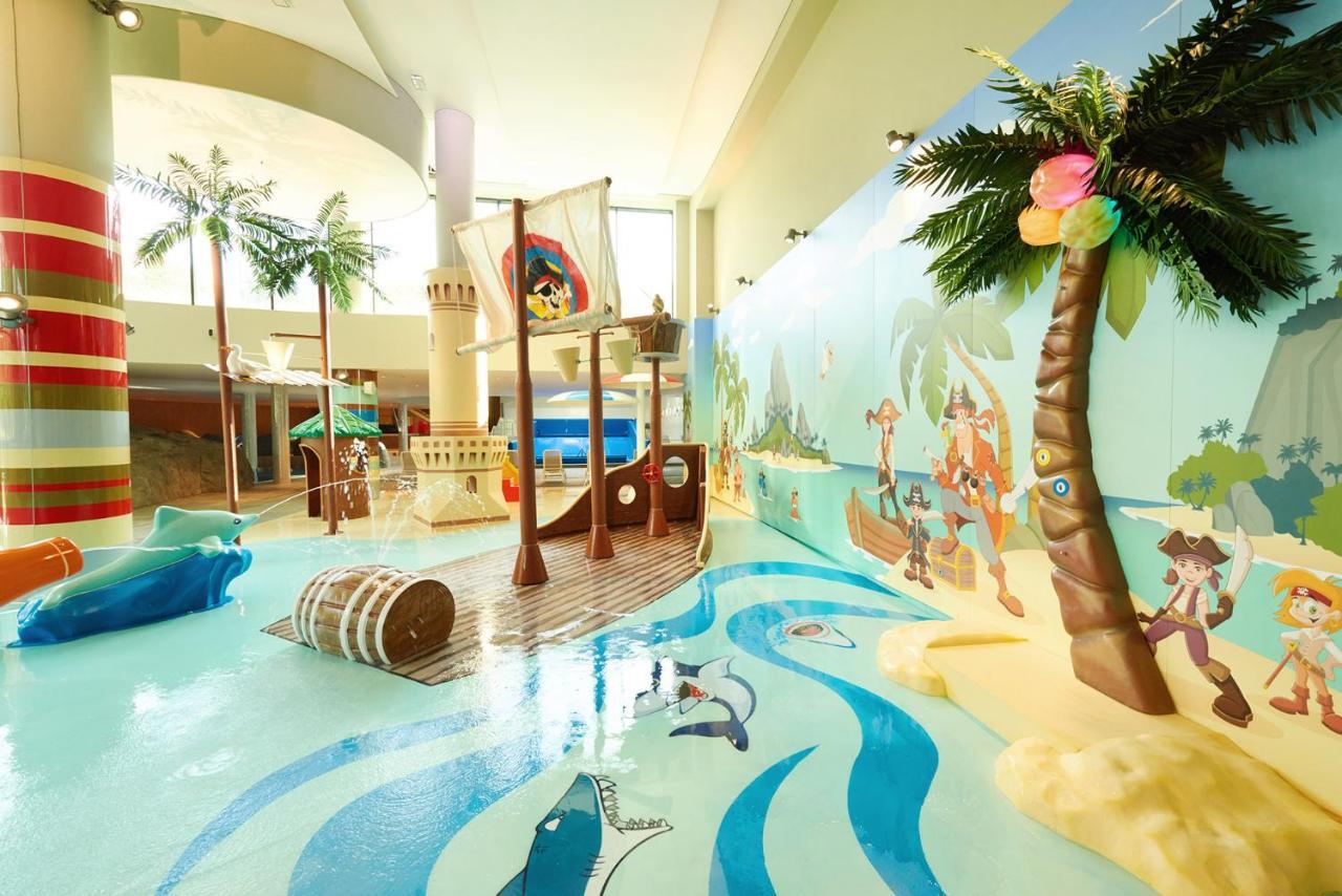 Vacationclub - Baltic Park Fort Apartament G.308 Swinoujscie Ngoại thất bức ảnh