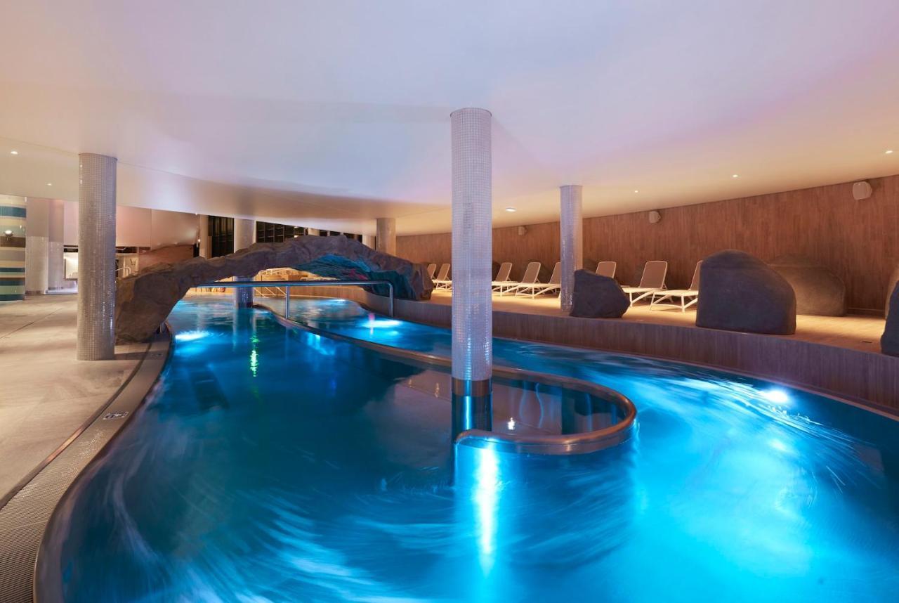 Vacationclub - Baltic Park Fort Apartament G.308 Swinoujscie Ngoại thất bức ảnh